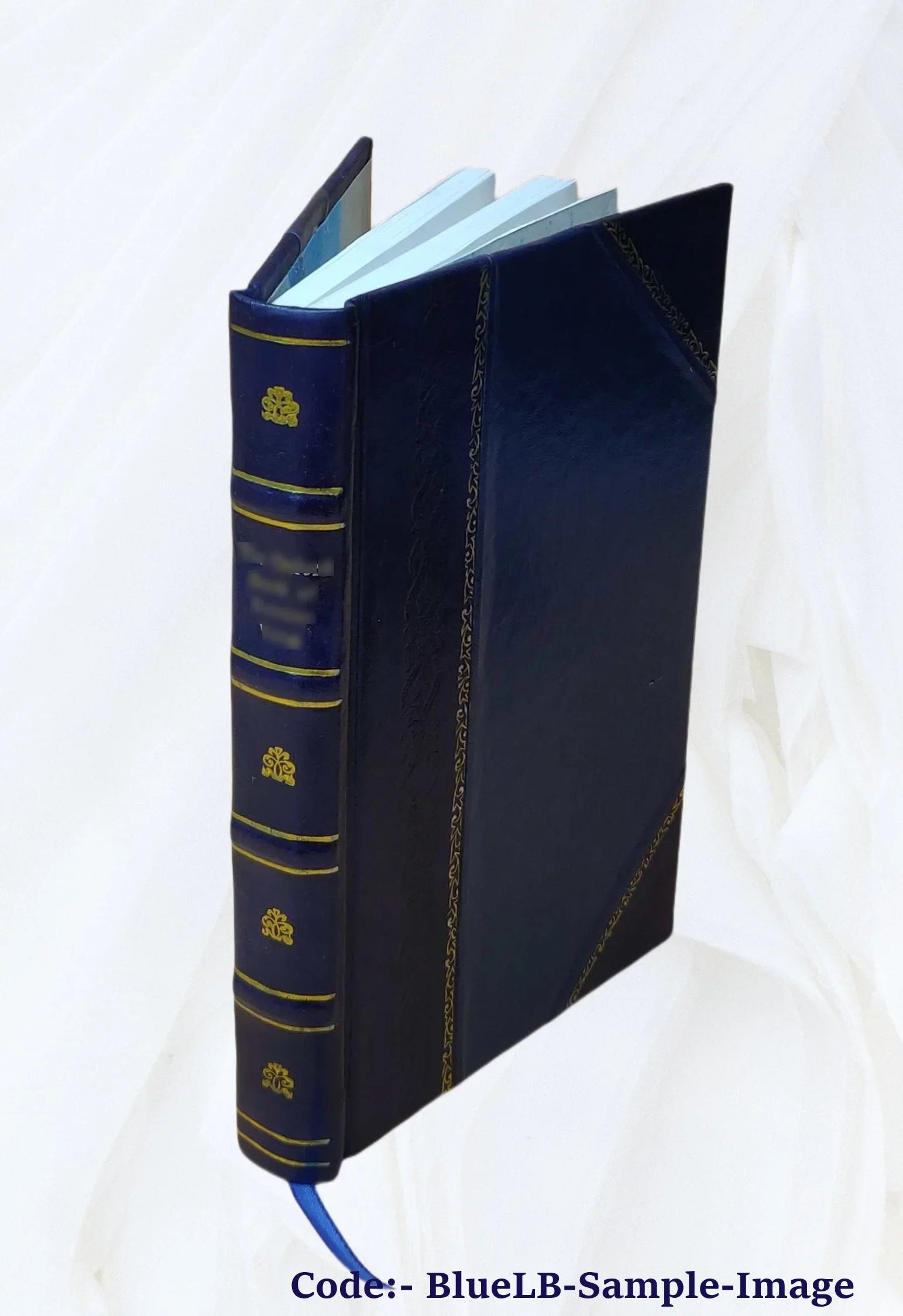Křižáci 1926 [Leather Bound]