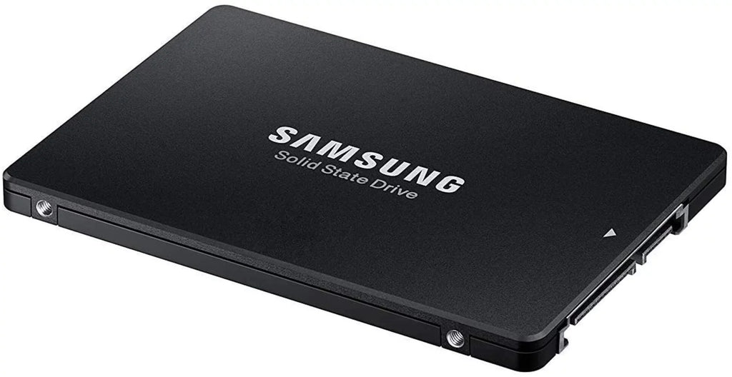 Sizeamsung PM983 MZQLB3T8HALSize 3.84TB NVMe PCIe3x4 V4 TLC 2.5" 7mm (1.3 DWPD) SizeSizeD