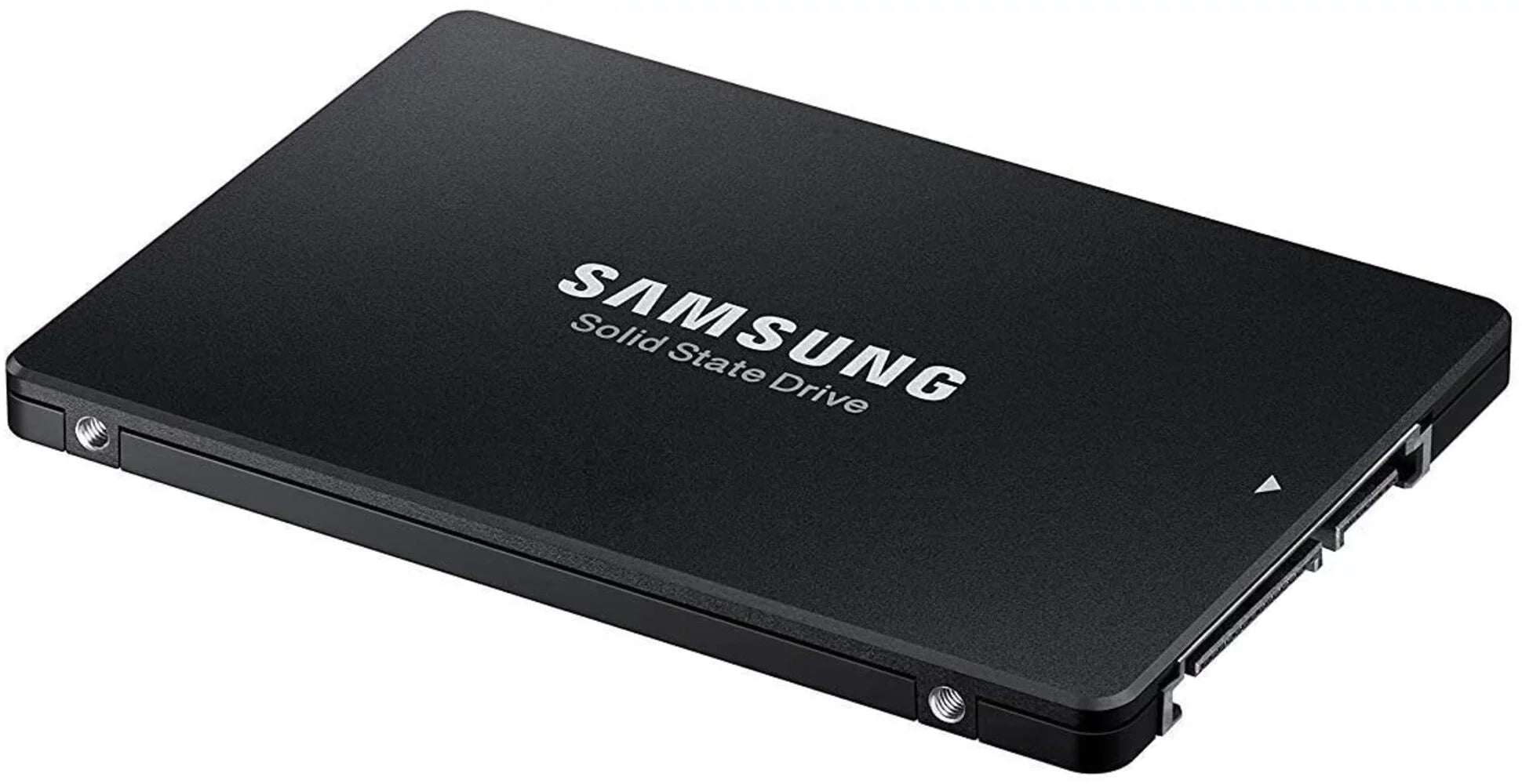 Sizeamsung PM983 MZQLB3T8HALSize 3.84TB NVMe PCIe3x4 V4 TLC 2.5" 7mm (1.3 DWPD) SizeSizeD