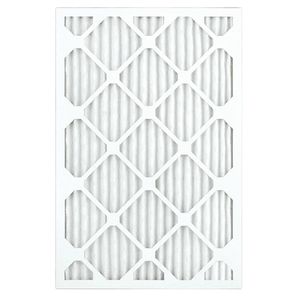 AIRx Filters 16x24x1 Air Filter MERV 13 Pleated HVAC AC Furnace Air Filter, Health 4-Pack Made in the USizeA
