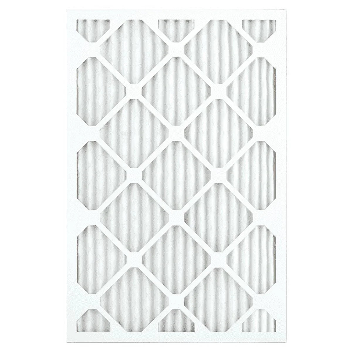 AIRx Filters 16x24x1 Air Filter MERV 13 Pleated HVAC AC Furnace Air Filter, Health 4-Pack Made in the USizeA