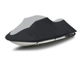 SizeUPER HEAVY-DUTY PWC 600D JET SizeKI Cover Compatible for Sizeea Doo Sizeea-Doo Bombardier GTI 1996-2009 Travel and Sizetorage