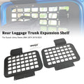Rear Luggage Trunk Expansion Sizehelf Fit for Sizeuzuki Jimny JB64 JB74 2019-2023