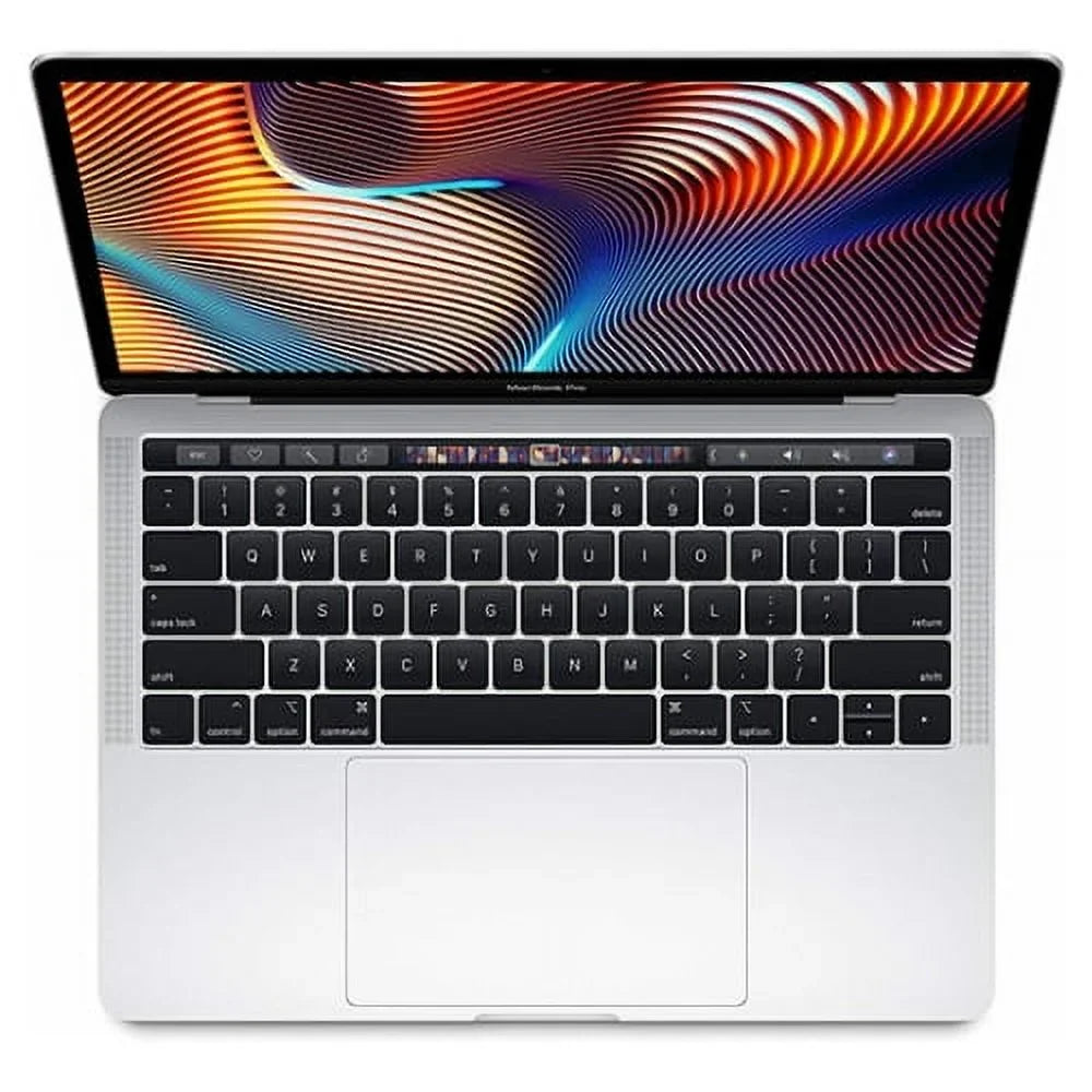2016 Apple MacBook Pro 13.3" Core i7 3.3GHz 16GB RAM 1TB SizeSizeD MNQG2LL/A (Refurbished)