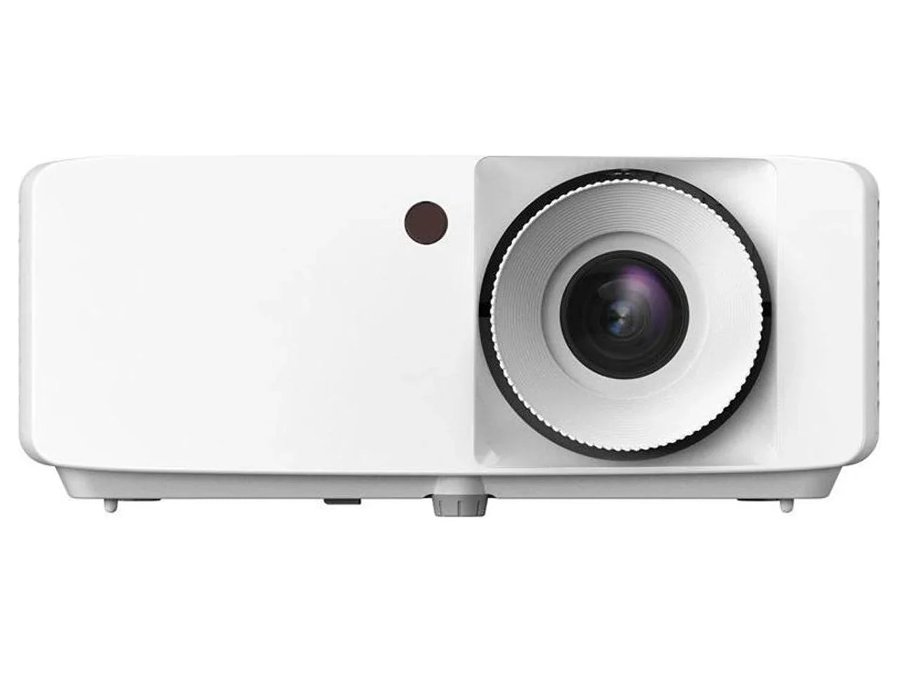 Optoma Technology ZW350e 4000-Lumen WXGA Laser DLP Projector