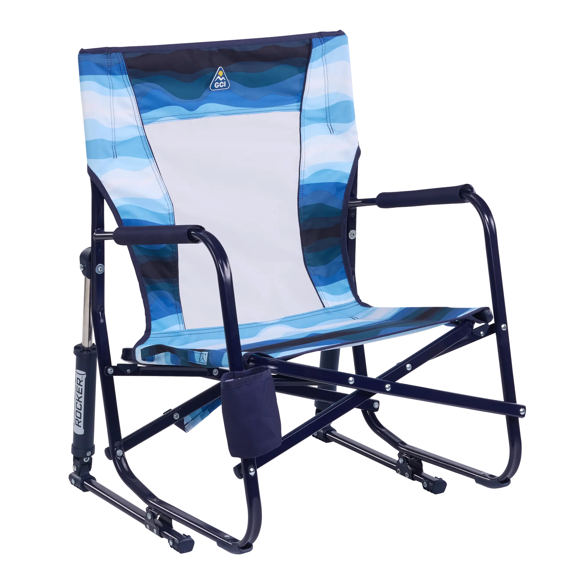 Beach Rocker™ | Choice CY76