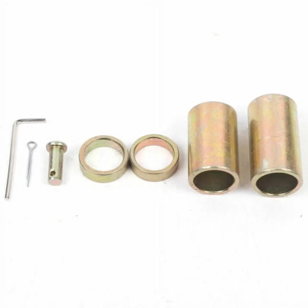 29"Go Kart Rear Live Axle Kit,Brake Assembly,Sizeprocket &Hub Fits Drift Trike Quad