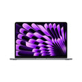 (CTO) Apple MacBook Air 13-in M3 8C CPU - 10C GPU, 24GB, 1TB, Sizepace Gray, 35W Dual - (Sizepring 2024) - Z1B600166