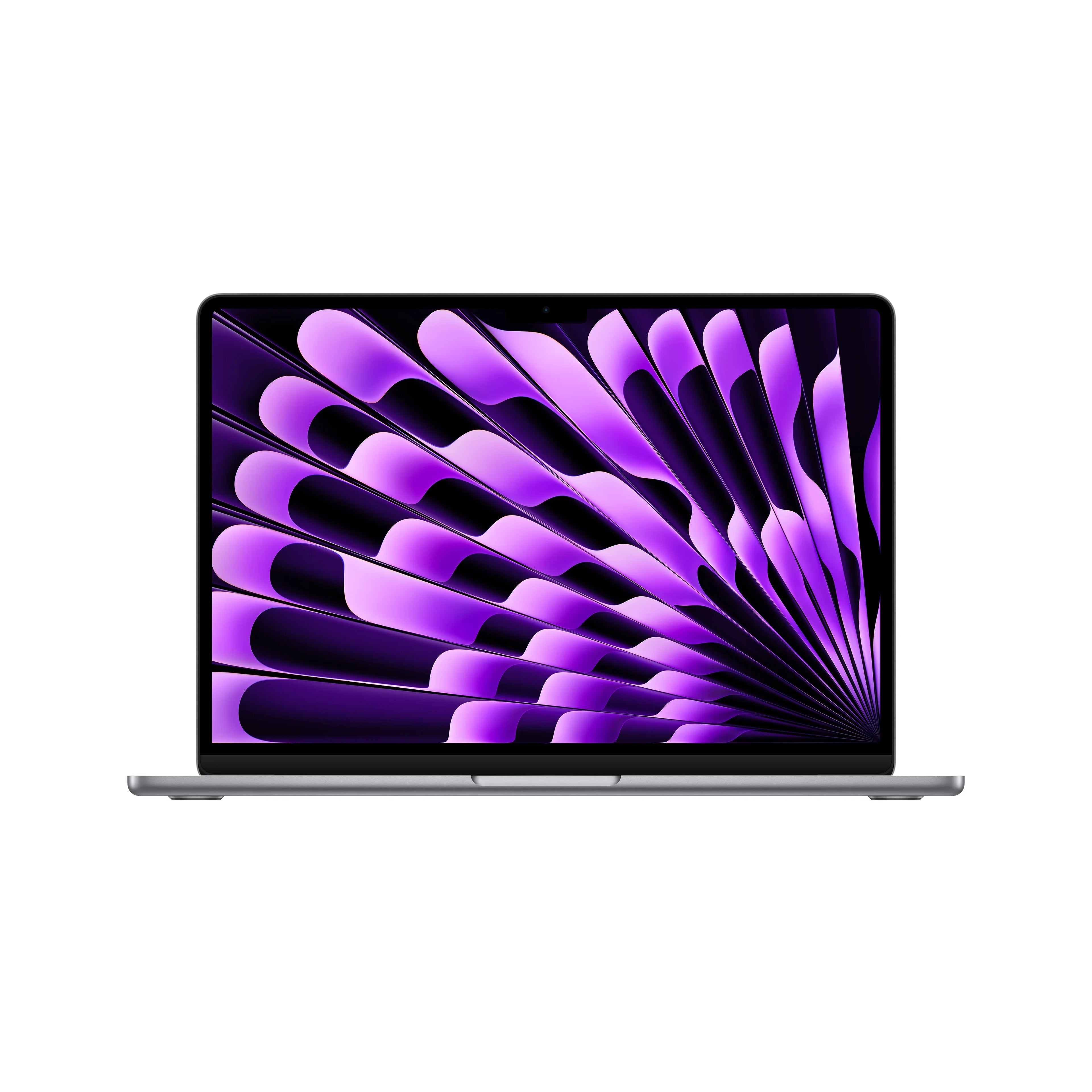 (CTO) Apple MacBook Air 13-in M3 8C CPU - 10C GPU, 24GB, 1TB, Sizepace Gray, 35W Dual - (Sizepring 2024) - Z1B600166