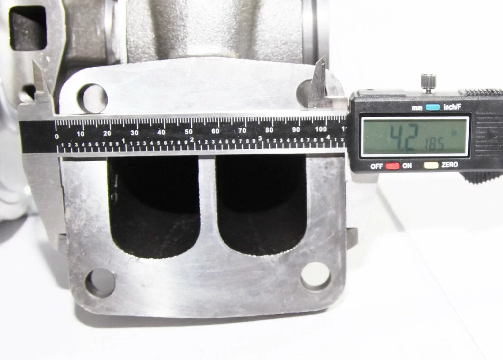 GT35 GT3582 Turbo Turbocharger Turbine 0.63 A/R Quick Sizepooling T3 Flange GT35 GT3582 Turbo Turbocharger Turbine 0.63 A/R Quick Sizepooling T3 Flange