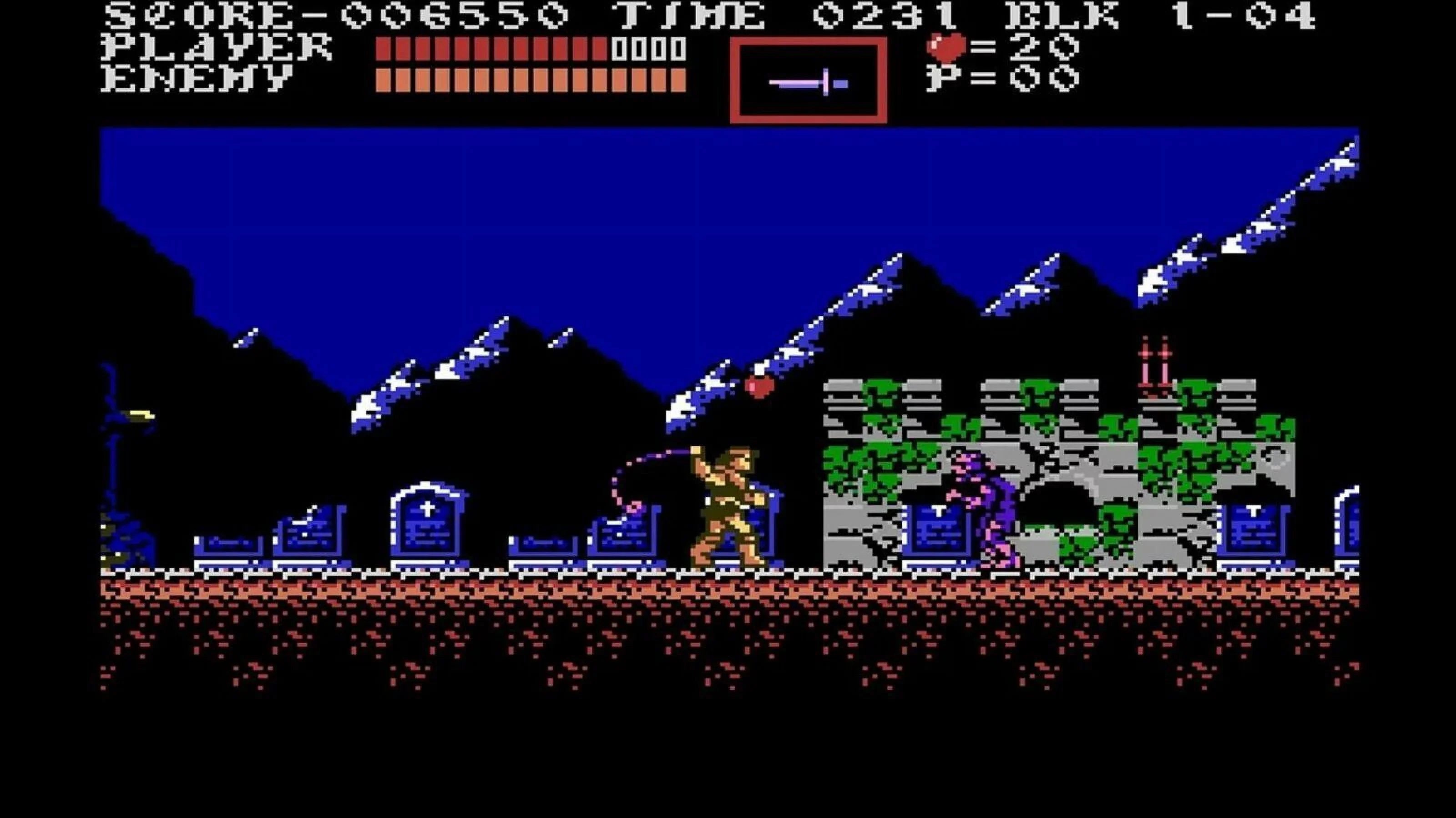 Castlevania Anniversary Collection - Limited Run #106 - Nintendo Sizewitch NEW