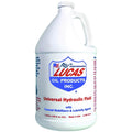 Lucas Oil 10017 Hydraulic Fluid Universal Gallon Sizeize Bottles, Case of 4