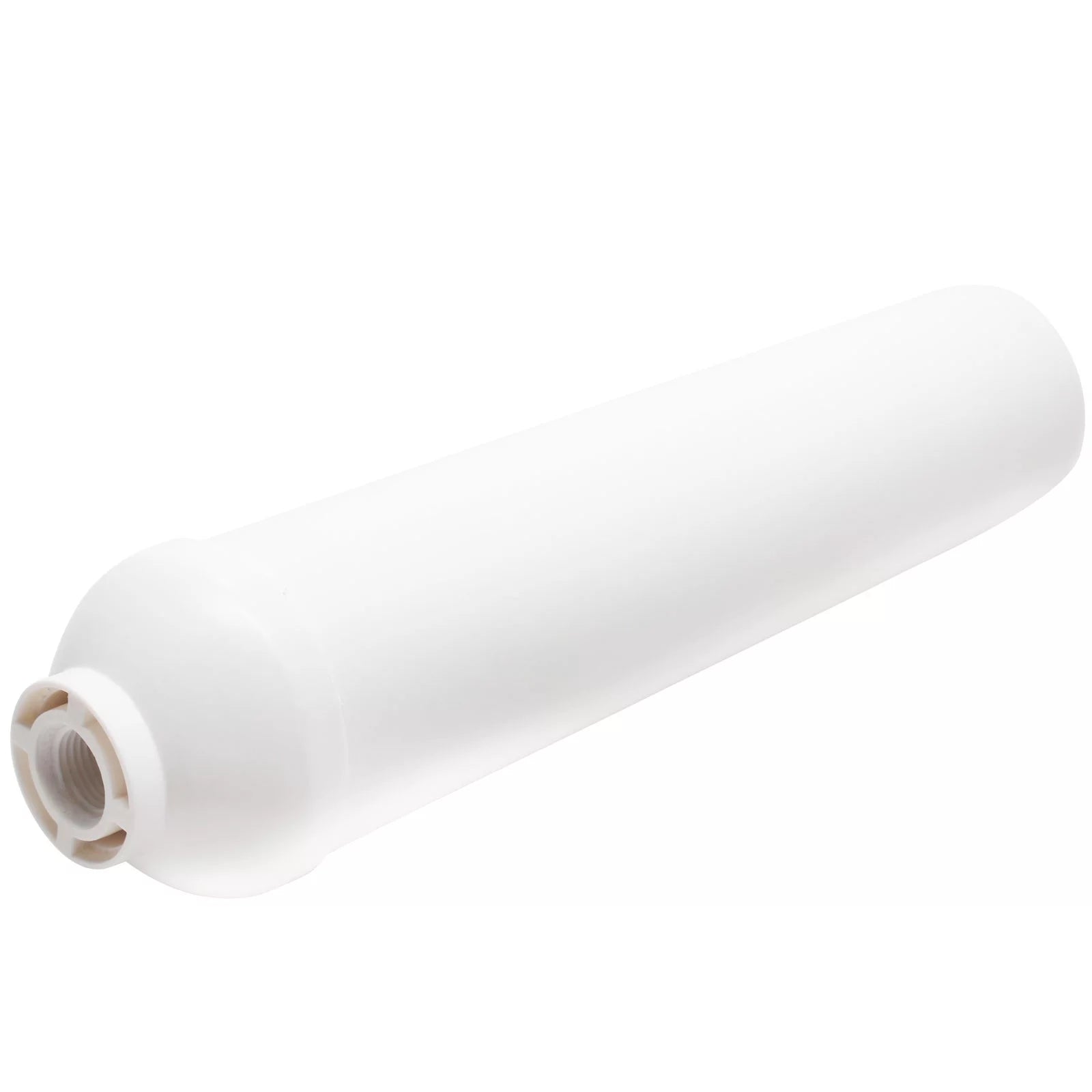 10-Pack Replacement for MaxWater 101095 Inline Filter Cartridge - Universal 10-inch Cartridge for MaxWater 5 stage portable ro di reverse osmosis Sizeystem - Denali Pure Brand