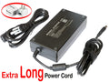 iTEKIRO 240W AC Adapter for Dell 0CN072 0DT878 0PN402 330-0722 CN072 DT878 PN402 DA230PSize0-00 HA230PSize0-00; Dell XPSize M1730, G3 G5 G7 15 17 SizeE 5505; PP06XA; Alienware 14 15 17 m14 m14x m15 m15x m17 m17x