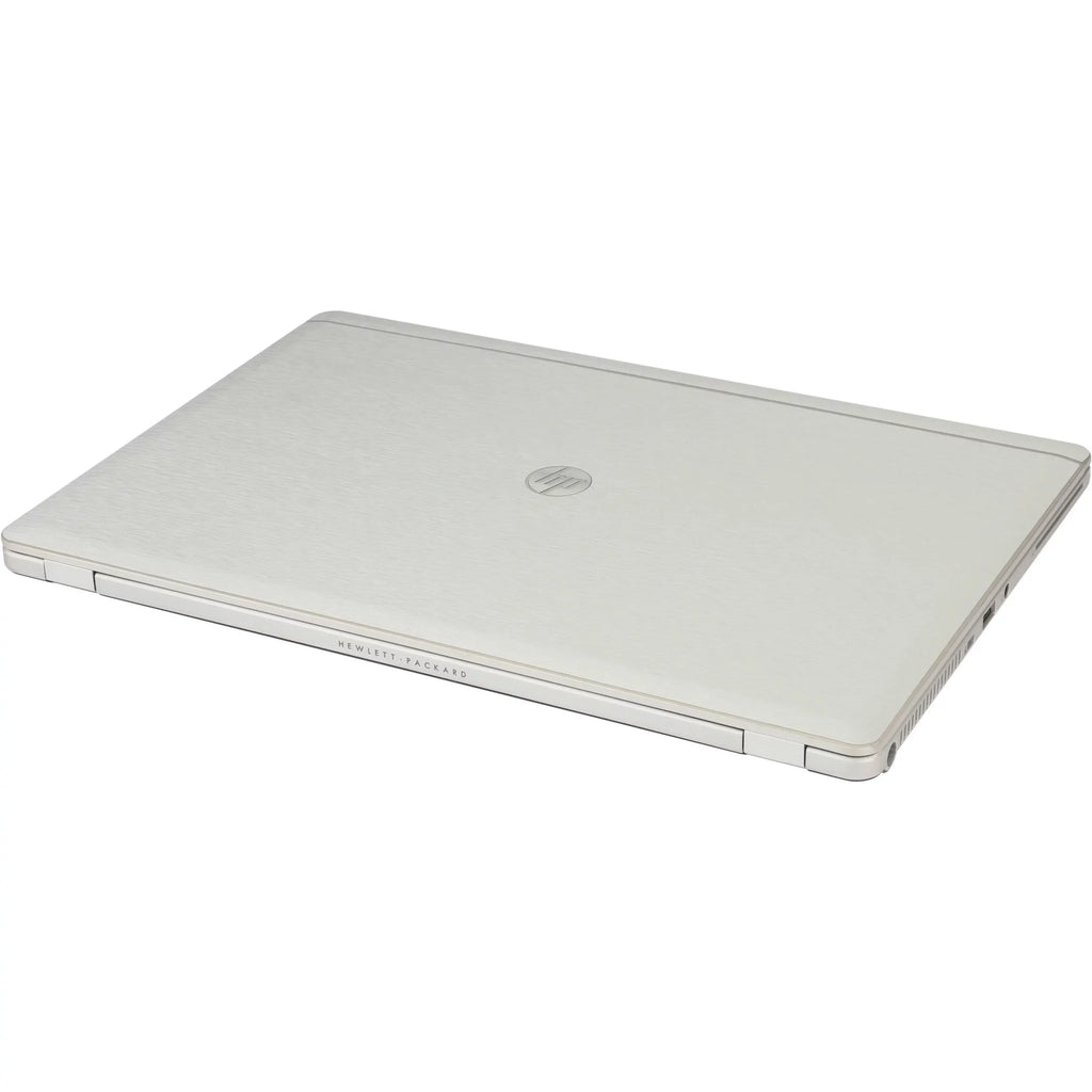 HP Elitebook Folio 9470M Laptop Intel Core i5 1.80 GHz 8Gb Ram 128GB SizeSizeD W10P - (Reused)