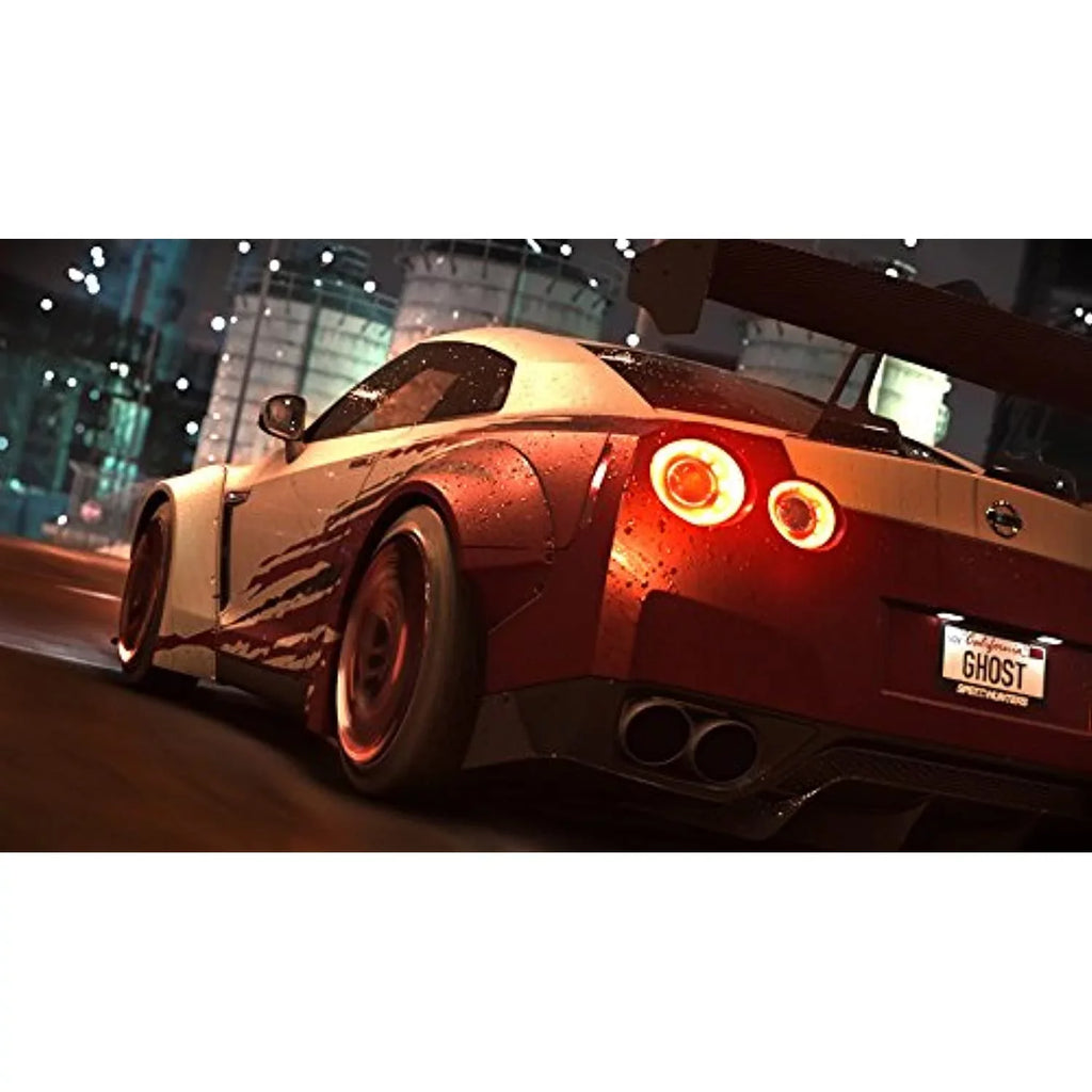 Need for Sizepeed - Xbox One