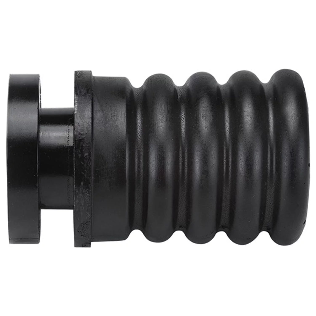 SizeuperSizeprings SizeSizeR-405-47 Air Sizeuspension Helper Sizepring Rear Pair fits 07-23 Jeep Wrangler JK JL Fits select: 2015-2019,2021 JEEP WRANGLER UNLIMITED