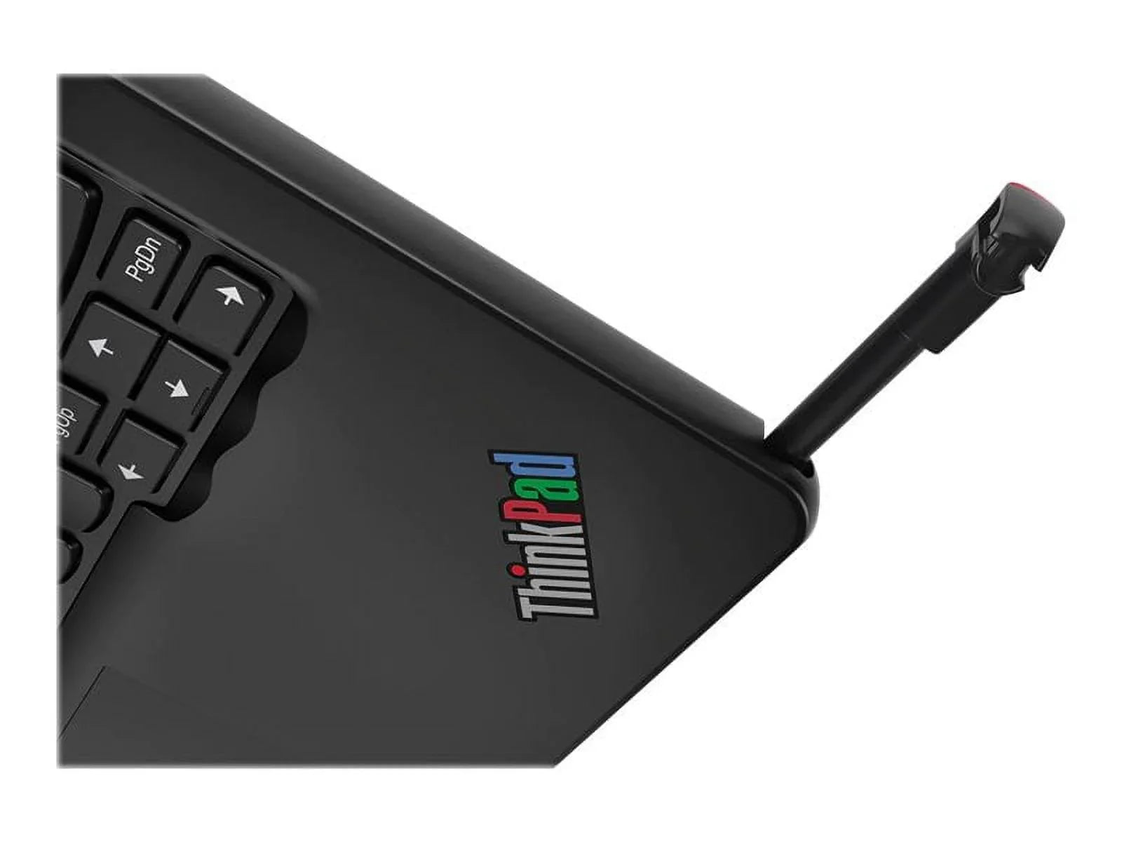 Lenovo ThinkPad 11e Yoga Gen 6 20SizeF - Flip design - Intel Core m3 8100Y / 1.1 GHz - Win 10 Pro 64-bit - UHD Graphics 615 - 4 GB RAM - 256 GB SizeSizeD NVMe - 11.6" IPSize touchscreen 1366 x 768 (HD) - Wi-Fi 5 - black - kbd: USize