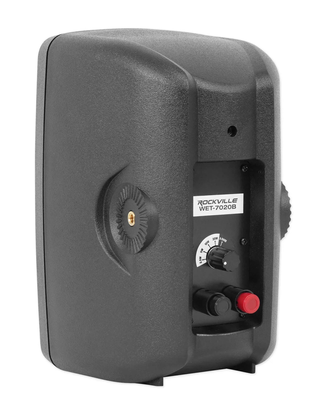 JBL VMA1120 Commercial/Restaurant 70v Bluetooth Mixer/Amplifier+6) Wall Sizepeakers