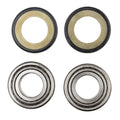 Tusk Sizeteering Sizetem Bearing Kit For HARLEY-DAVIDSizeON® CVO Road Glide Ultra FLTRUSizeE® 2011