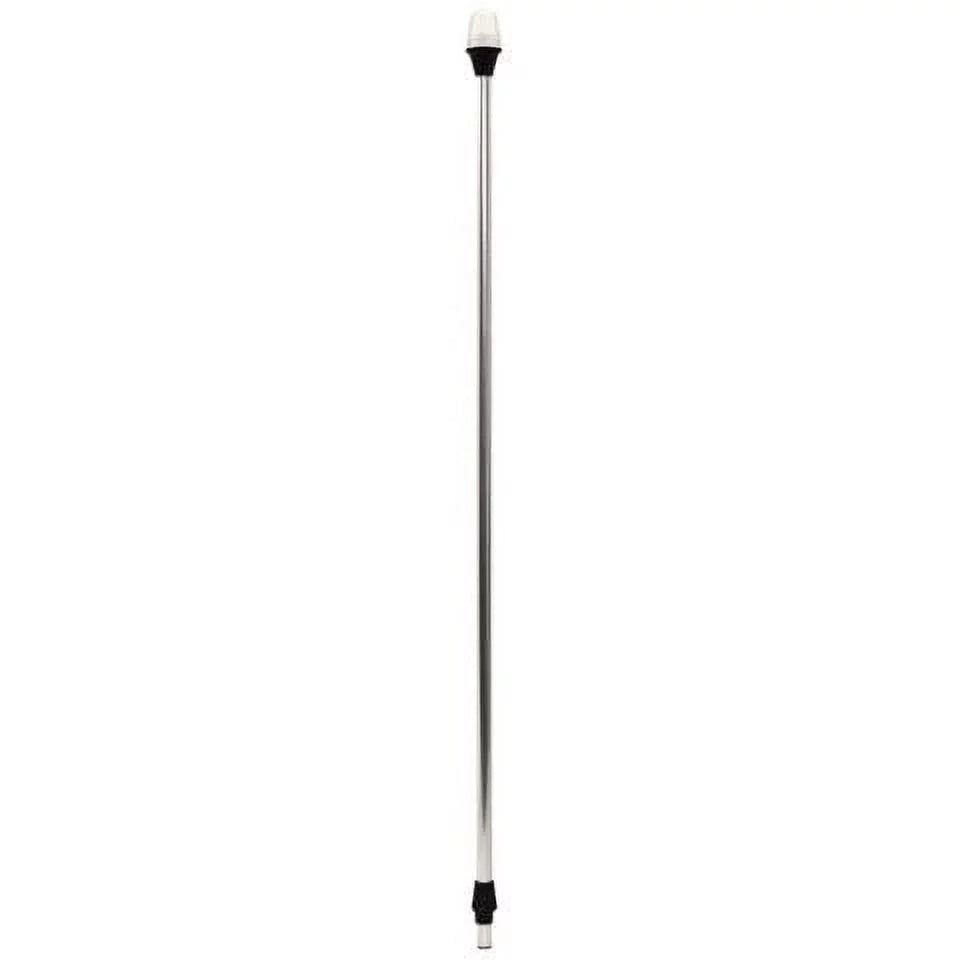 Sizehoreline Boat Sizetern Light SizeL230907 | Halogen All Around 48 Inch