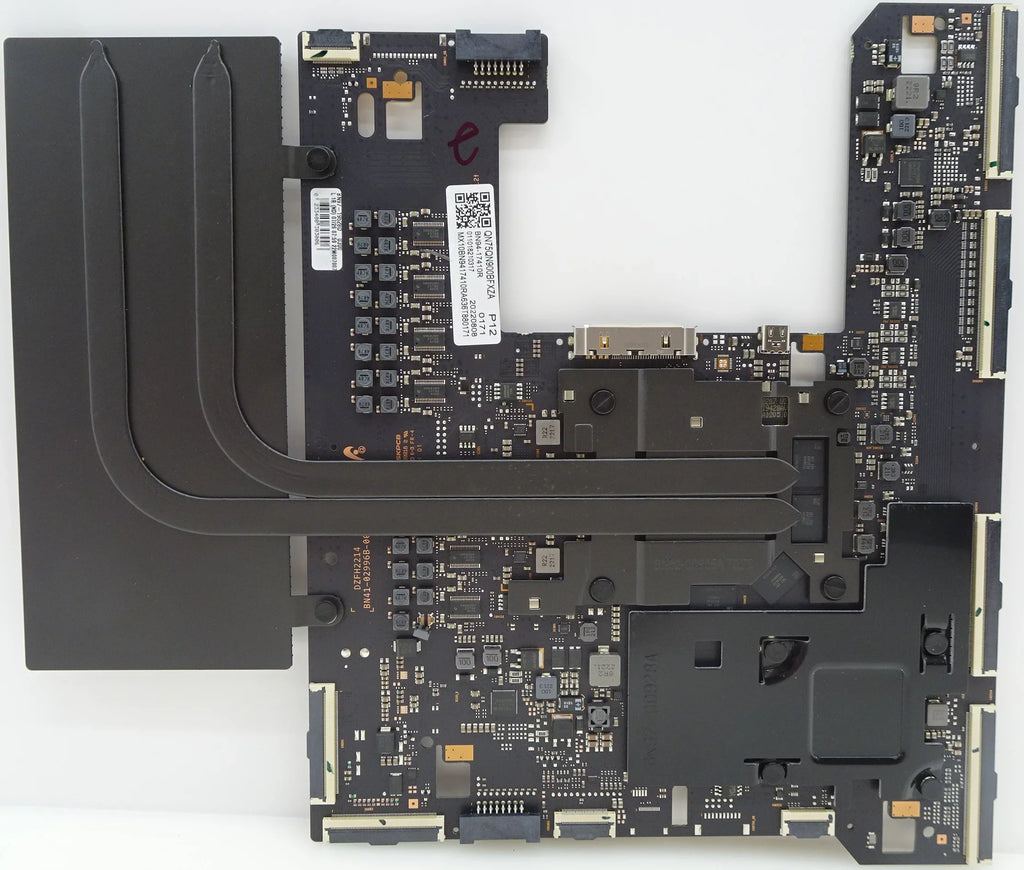 Sizeamsung QN75Q900BFXZA Main Board BN94-17410R (BN97-19528D, BN41-02996B)