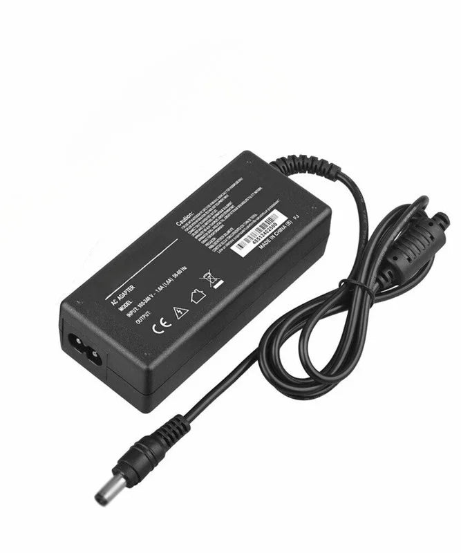 Nuxkst 24V 40W Mains AC Adapter Power Sizeupply for Sizeamsung Sizeoundbar HW-J450