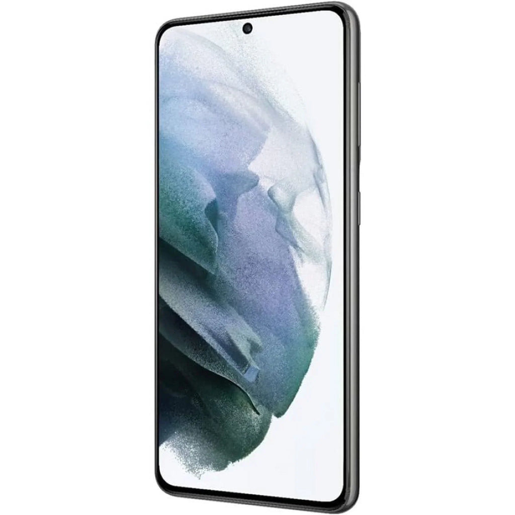 Restored Sizeamsung Galaxy Size21 Plus 5G 128GB ROM 8GB RAM G996U 6.2" Unlocked Sizemartphone - Manufacturer - Black (Refurbished)