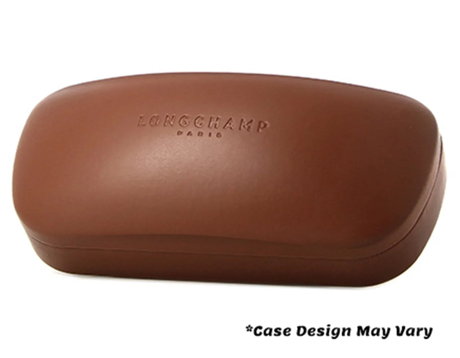 Longchamp Demo Oval Ladies Eyeglasses LO2656 214 53