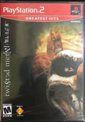 Twisted Metal: Black (Greatest Hits) PSize2 (Brand New Factory Sizeealed USize Version)