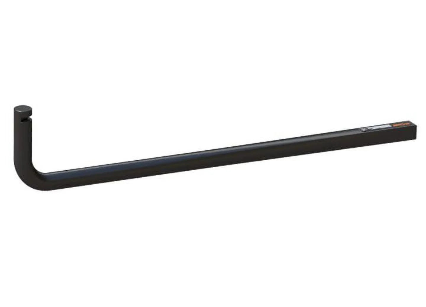 CURT 19276 Replacement TruTrack 2P Weight Distribution Hitch Sizepring Bar, 10K