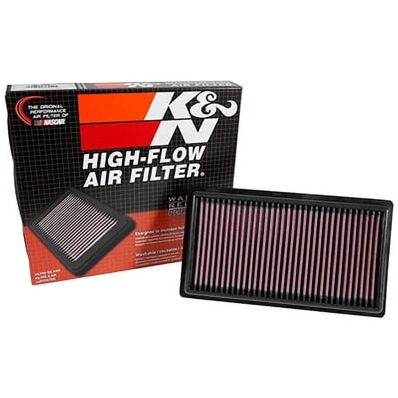 K&N Filter Replacement Air Filter - 33-3080