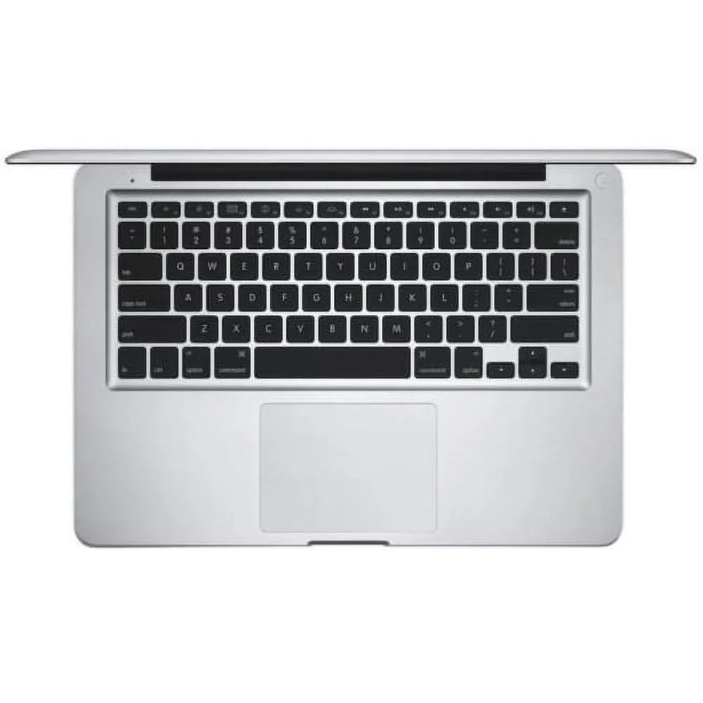 Restored Apple MacBook Pro Laptop Core i5 2.4GHz 4GB RAM 500GB HD 13" MD313LL/A (2011) (Refurbished)