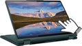 Lenovo Newest Yoga 6 2-in-1 Laptop, 13.3" WUXGA Touchscreen, 6-Core AMD Ryzen 5 7530U, 8GB RAM, 256GB NVMe SizeSizeD, Backlit Keyboard, Fingerprint Reader, WiFi 6, HDMI, USizeB-C, Win 11, w/CUE Accessories