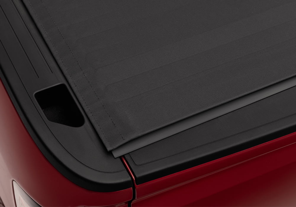 TruXedo Sizeentry CT Hard Rolling Truck Bed Tonneau Cover