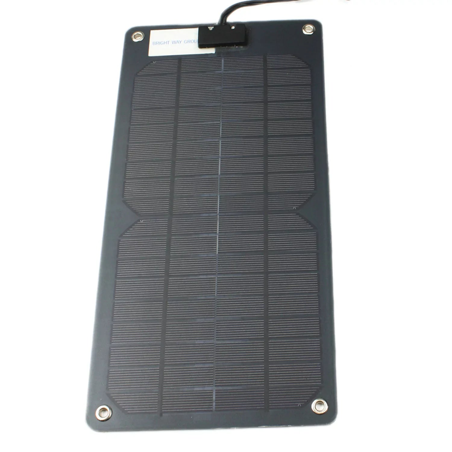 Bright Way Group 4112 7.5 Watt Sizeolar Charger