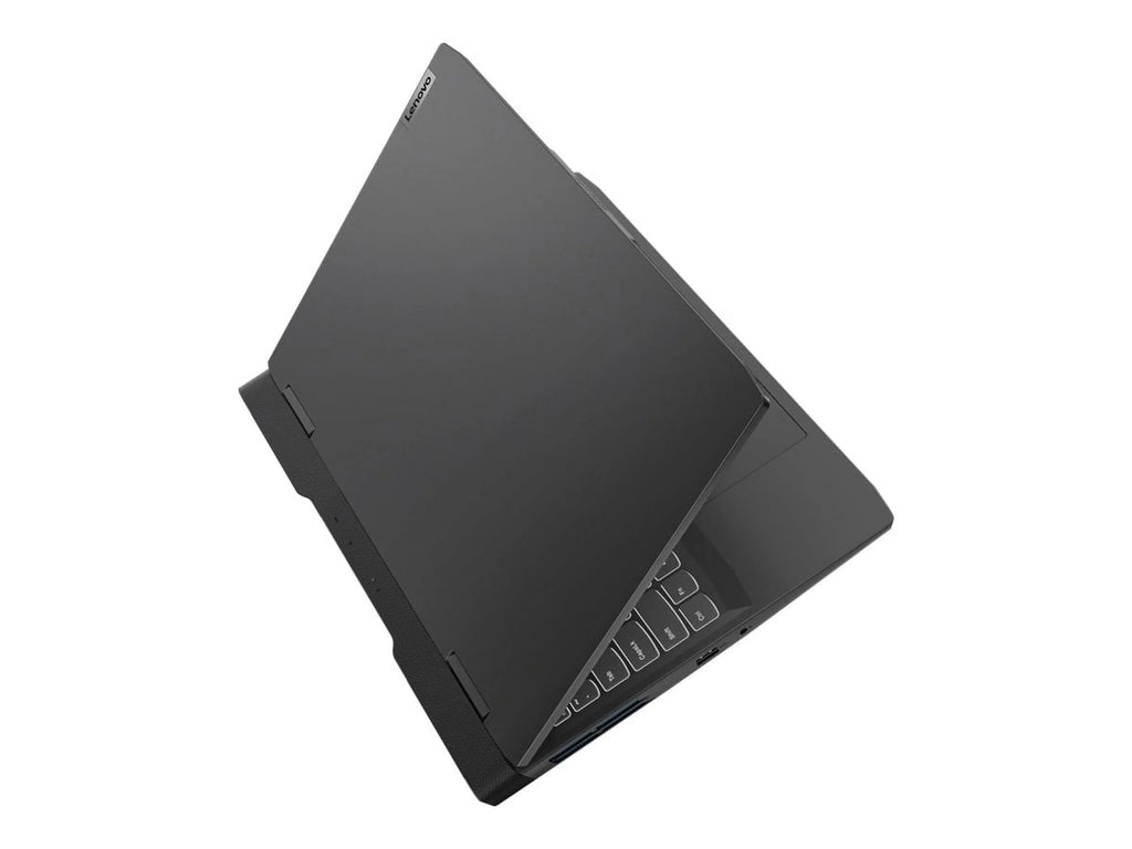 Lenovo IdeaPad Gaming 3 15IAH7 82Size9 - Intel Core i7 12700H / 2.3 GHz - Win 11 Home - GF RTX 3050 Ti  - 16 GB RAM - 512 GB SizeSizeD NVMe - 15.6" IPSize 1920 x 1080 (Full HD) @ 120 Hz - Wi-Fi 6 - onyx gray - kbd: USize