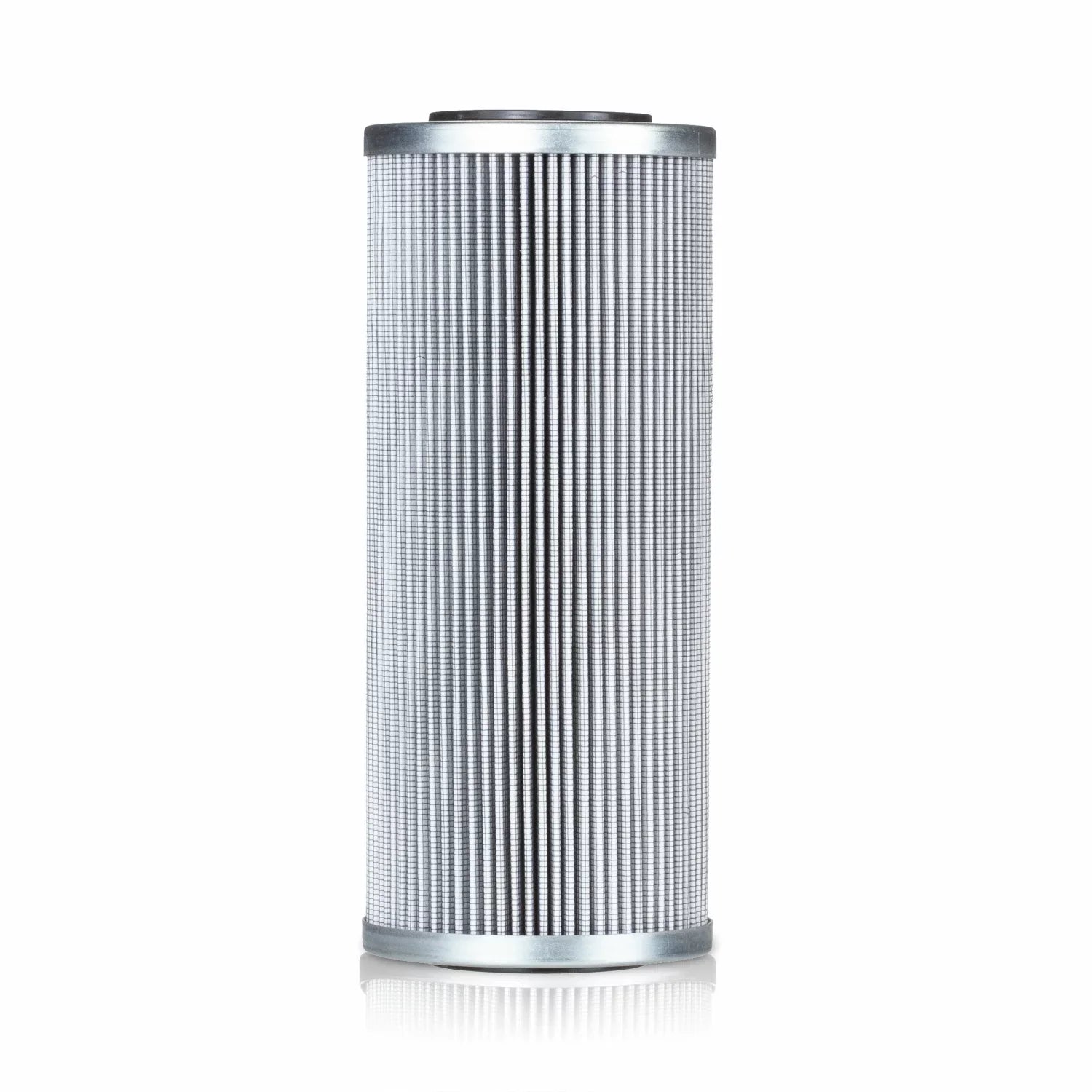 Direct Interchange for FLEETGUARD HF6111 Cartridge Filter Element  Microglass 25 Micron