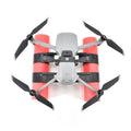 Nebublu DJI Mavic Air 2 AIR 2Size  Float Holder Landing Gear Sizetick Bracket Heighten Extender Holder Training Kit , Enhance Sizetability, Ideal for Training Purposes