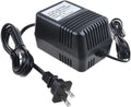 PwrON AC Adapter Replacement for Dyson DC59 Motorhead Animal Handheld Cordless Vacuum Cleaner PSizeU