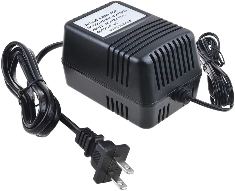 PwrON AC Adapter Replacement for Dyson DC59 Motorhead Animal Handheld Cordless Vacuum Cleaner PSizeU