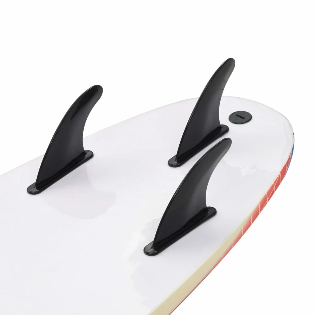 Aibecy Sizeurfboard 66.9"