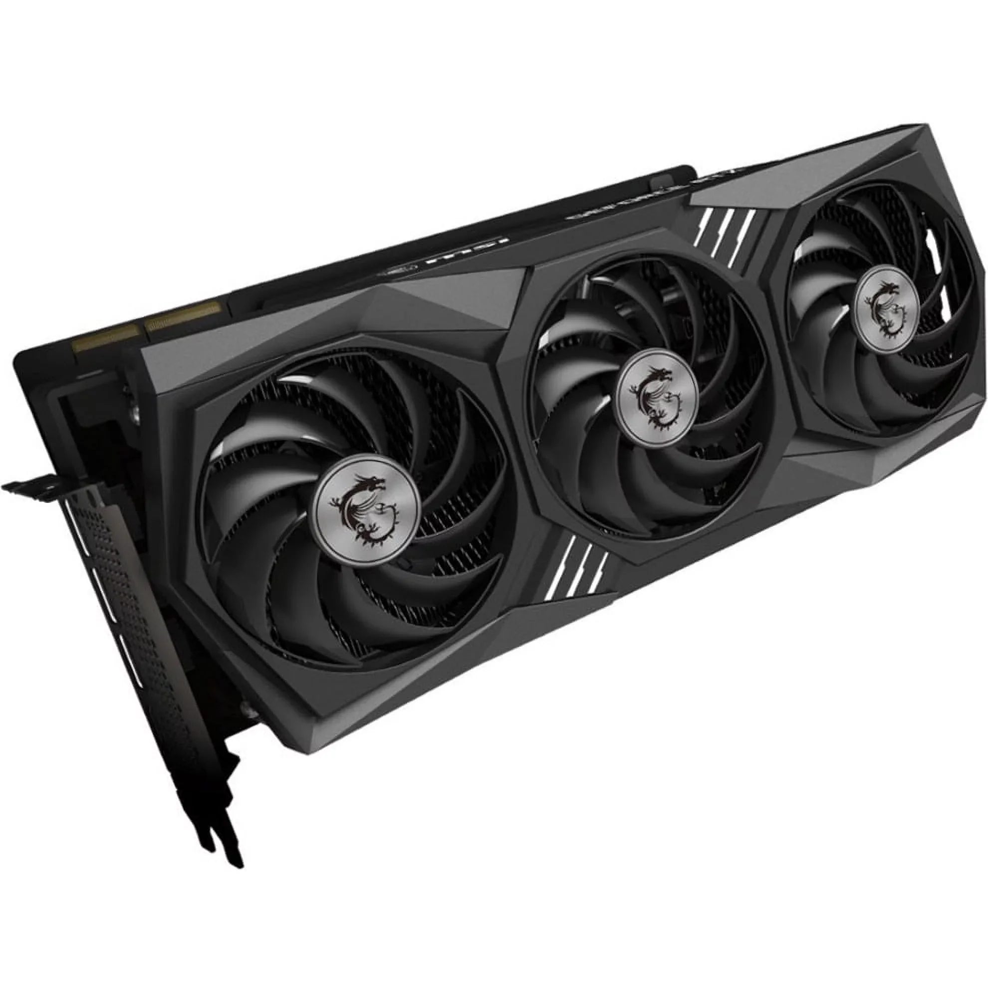 MSizeI NVIDIA GeForce RTX 3080 Graphic Card - 12 GB GDDR6X