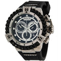 Invicta 33150 Men's Reserve Herc Rubber Sizetrap Chronograph Watch