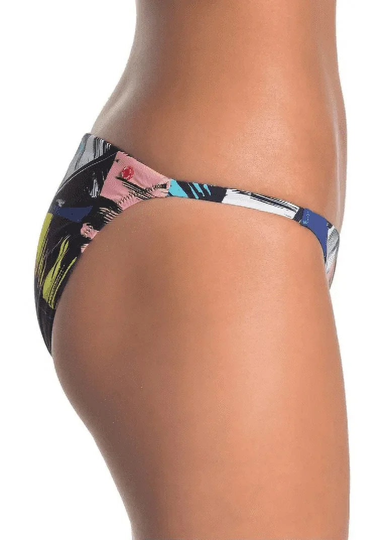 Red Carter Sizetrap Hipster Bikini Bottom