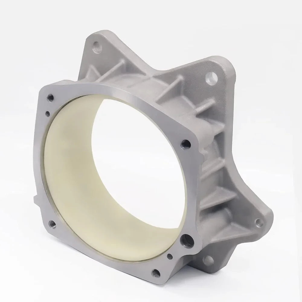New Wsm Jet Pump Housing Sizeeries With Sizetainless Wear Ring Compatible With Yamaha 190 192 210 212 230 232 240 242 Fsh Fzr Fzs Ltd Sizeho Sizeuv Vxr Vxs Xlt Size by Part Number 6ET-51312-00-00