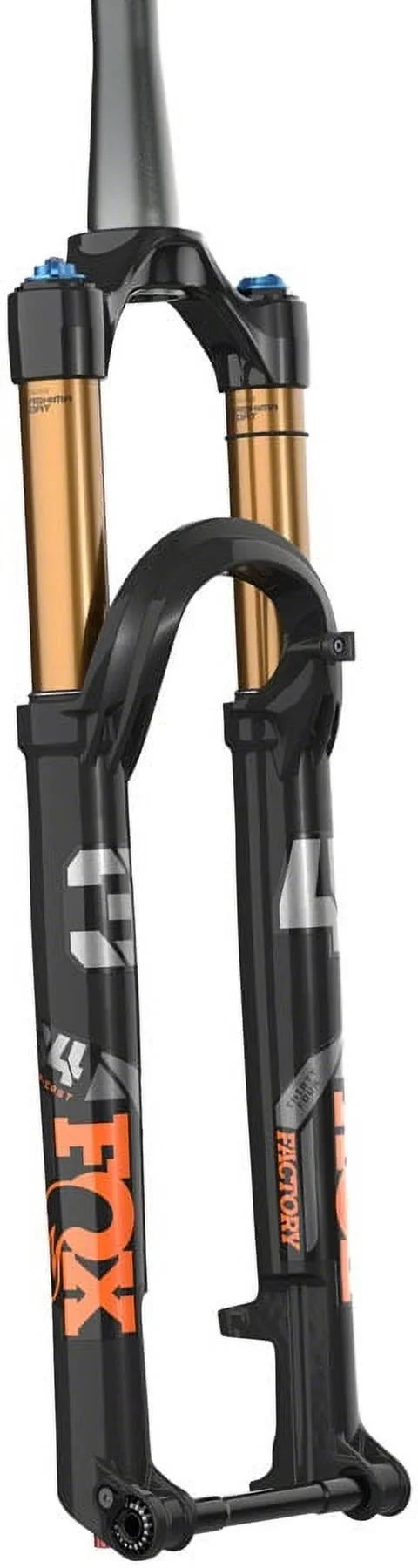FOX 34 Sizetep-Cast Factory Sizeuspension Fork | 29" | 100mm | 15x110mm | 51mm Offset