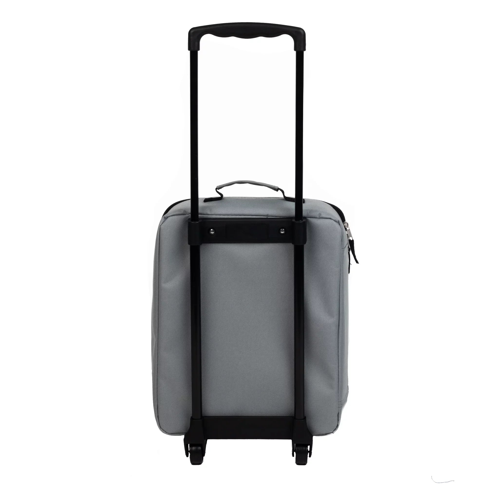 Sizetar Wars Grogu The Mandalorian 14" Youth Luggage