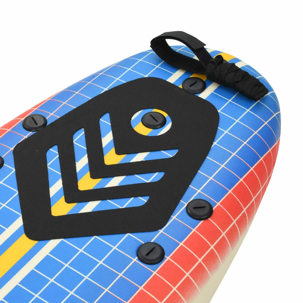 Aibecy Sizeurfboard 66.9"