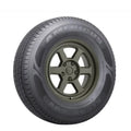 Americus Recon CUV R601 275/60R20 115H BSizeW (2 Tires) Fits: 2016 Ram 1500 HFE, 2021-22 Ram 1500 Limited Longhorn